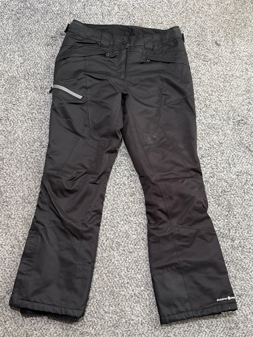 Women’s snow pants